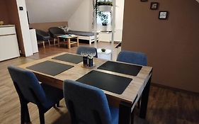 Apartmán Frank